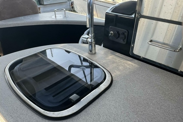 34ft Premier Yacht For Sale