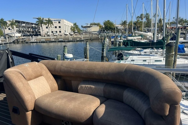 34ft Premier Yacht For Sale