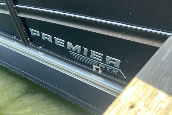 35ft Premier Yacht For Sale