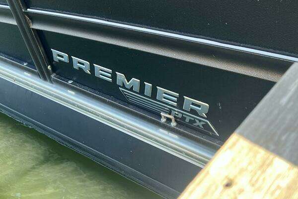 Premier 330 Escalante Yacht For Sale