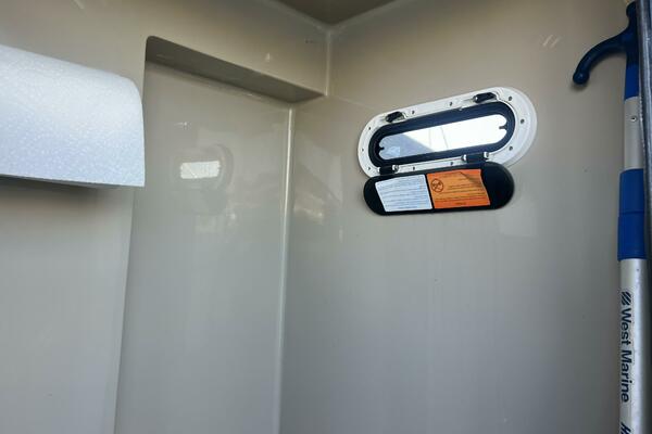 35ft Premier Yacht For Sale