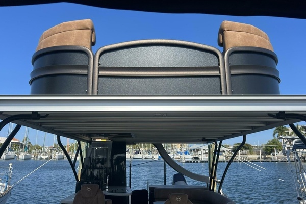 34ft Premier Yacht For Sale