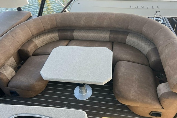 34ft Premier Yacht For Sale