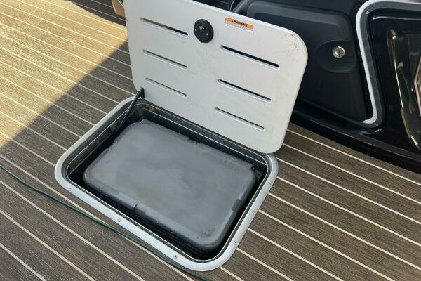 35ft Premier Yacht For Sale