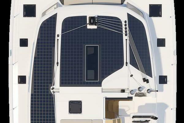 39ft Fountaine Pajot Yacht For Sale