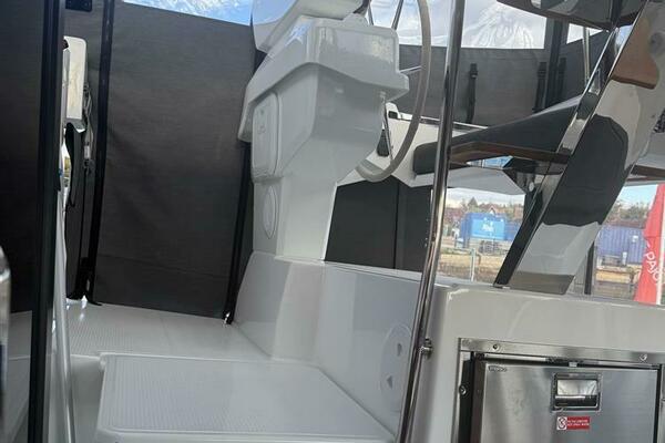 39ft Fountaine Pajot Yacht For Sale