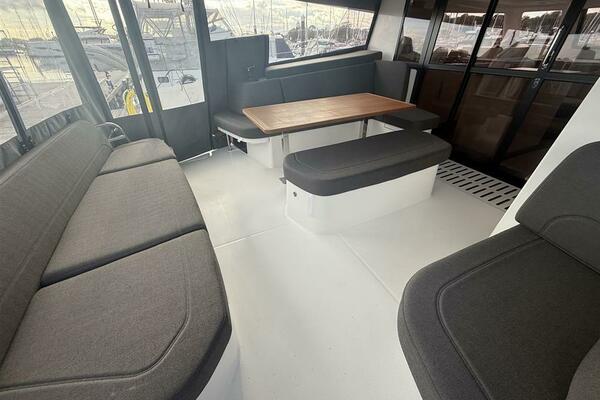 39ft Fountaine Pajot Yacht For Sale