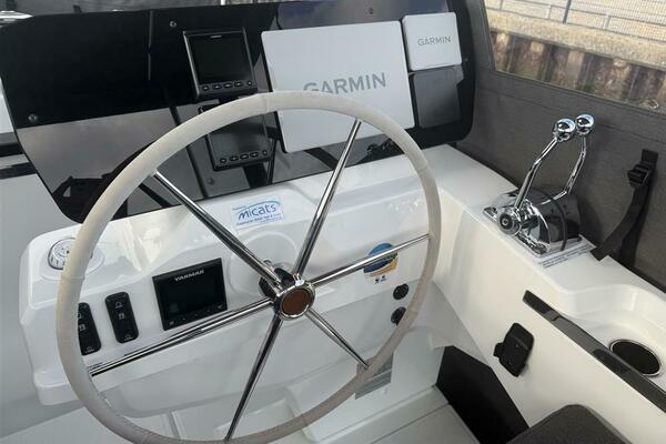 39ft Fountaine Pajot Yacht For Sale