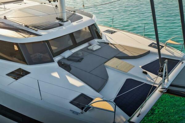 39ft Fountaine Pajot Yacht For Sale