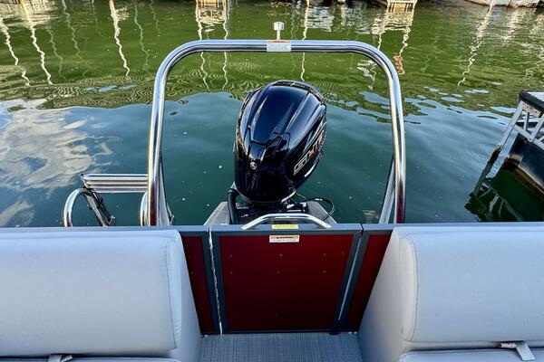 22ft Veranda Yacht For Sale