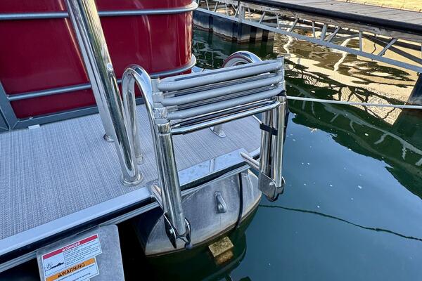 22ft Veranda Yacht For Sale