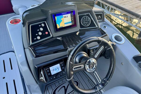 22ft Veranda Yacht For Sale