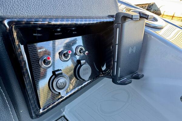 22ft Veranda Yacht For Sale