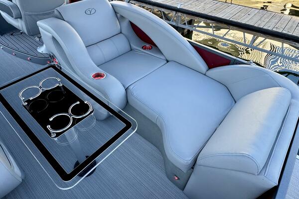 22ft Veranda Yacht For Sale