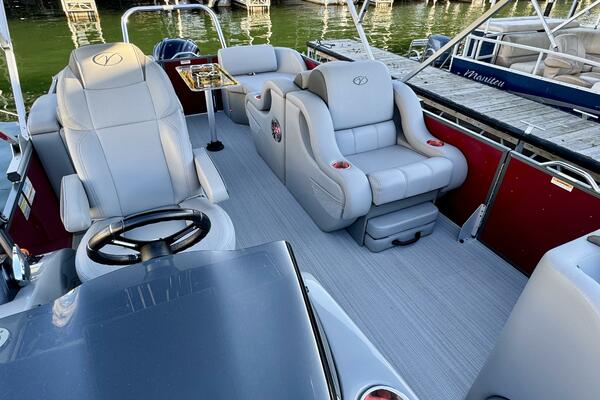 22ft Veranda Yacht For Sale