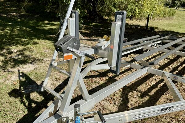 22ft Veranda Yacht For Sale