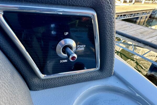 22ft Veranda Yacht For Sale