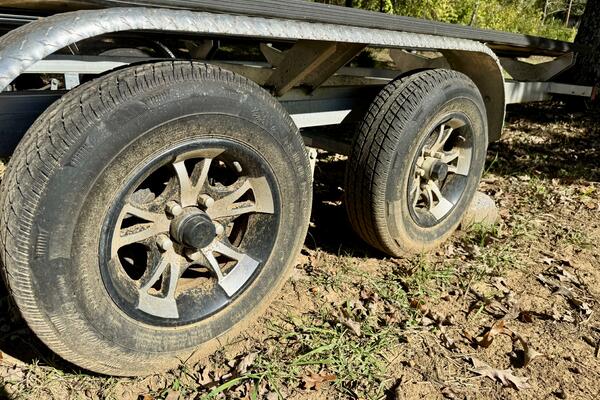 22ft Veranda Yacht For Sale