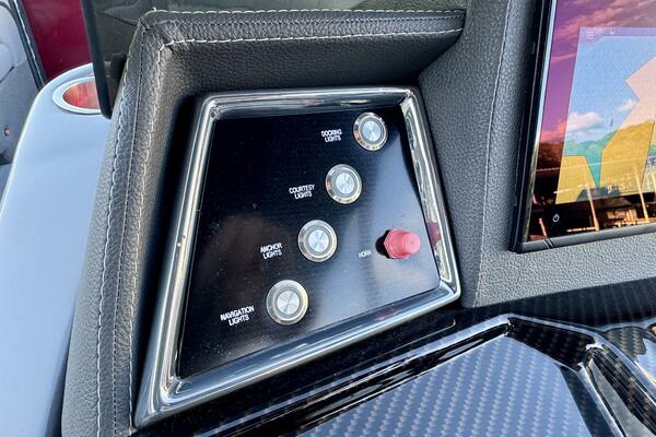 22ft Veranda Yacht For Sale