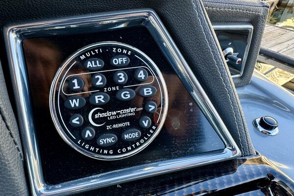 22ft Veranda Yacht For Sale