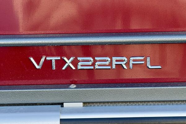 22ft Veranda Yacht For Sale