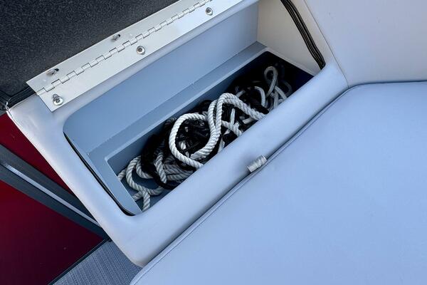 22ft Veranda Yacht For Sale