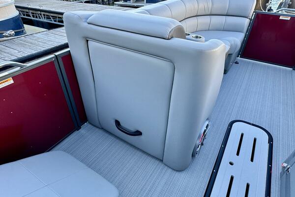 22ft Veranda Yacht For Sale