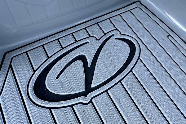 22ft Veranda Yacht For Sale