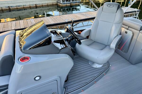 22ft Veranda Yacht For Sale