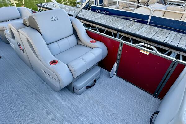22ft Veranda Yacht For Sale
