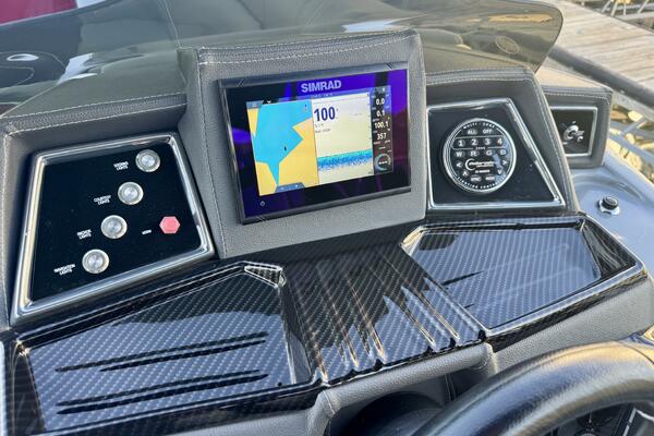 22ft Veranda Yacht For Sale