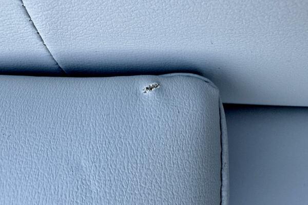 22ft Veranda Yacht For Sale