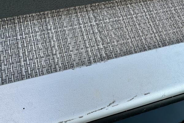 22ft Veranda Yacht For Sale