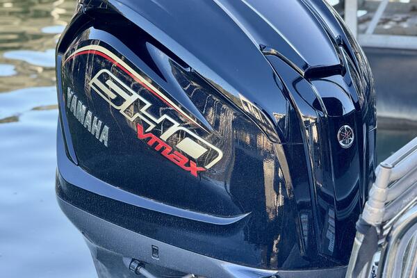 22ft Veranda Yacht For Sale