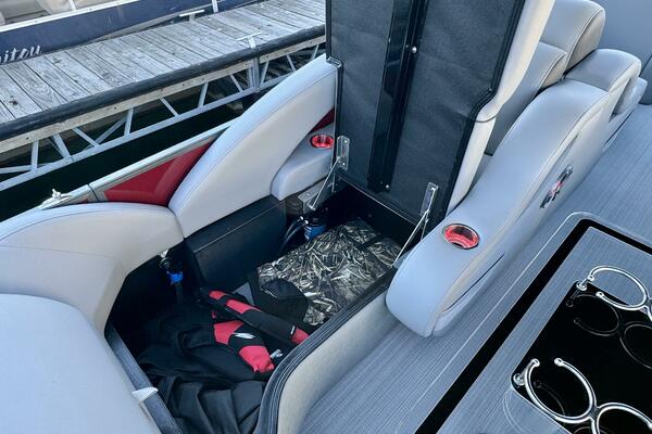 22ft Veranda Yacht For Sale