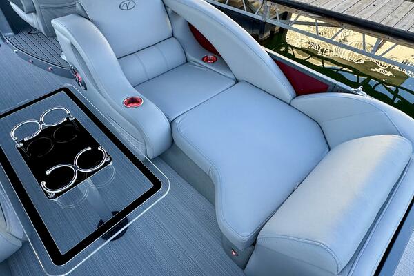 22ft Veranda Yacht For Sale