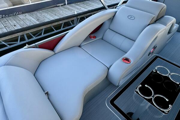 22ft Veranda Yacht For Sale