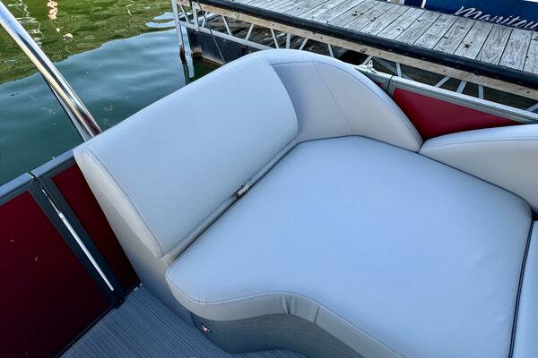 22ft Veranda Yacht For Sale