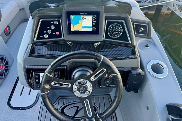 22ft Veranda Yacht For Sale