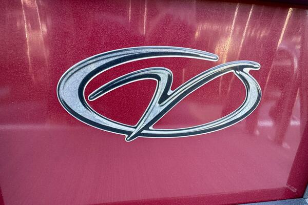 22ft Veranda Yacht For Sale