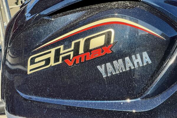 22ft Veranda Yacht For Sale