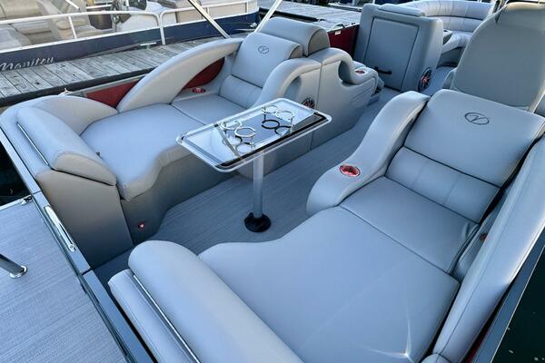 22ft Veranda Yacht For Sale