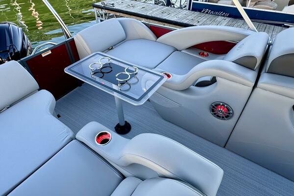 22ft Veranda Yacht For Sale