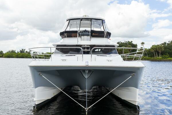 ALTAIR 44ft Aquila Yacht For Sale