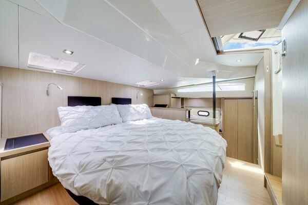 ALTAIR 44ft Aquila Yacht For Sale