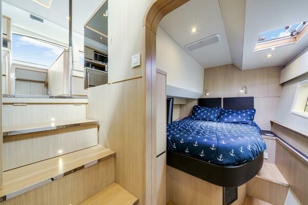 ALTAIR 44ft Aquila Yacht For Sale