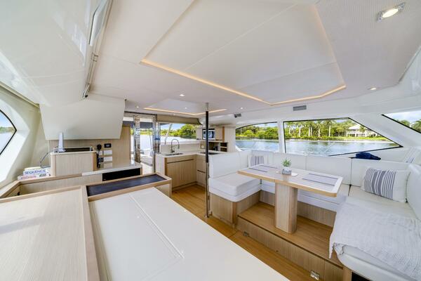 ALTAIR 44ft Aquila Yacht For Sale