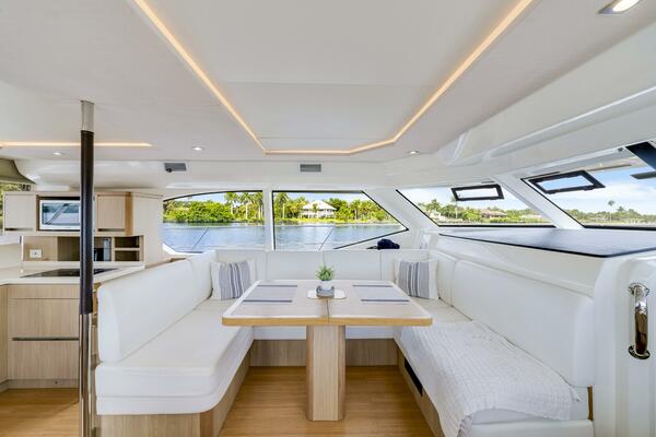 ALTAIR 44ft Aquila Yacht For Sale