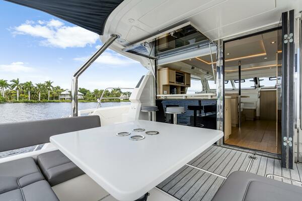 ALTAIR 44ft Aquila Yacht For Sale