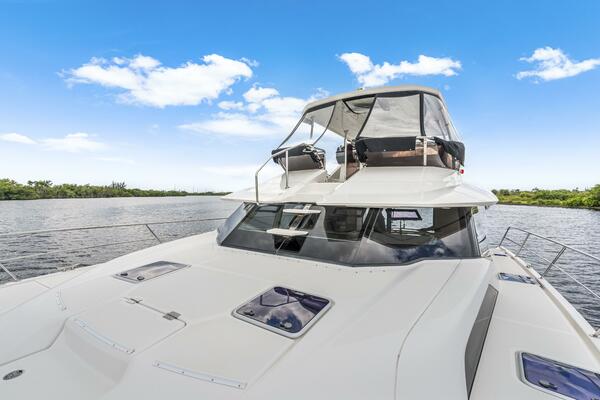 ALTAIR 44ft Aquila Yacht For Sale
